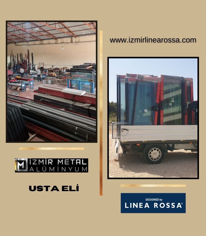 linea rossa izmir iletişim telefonu